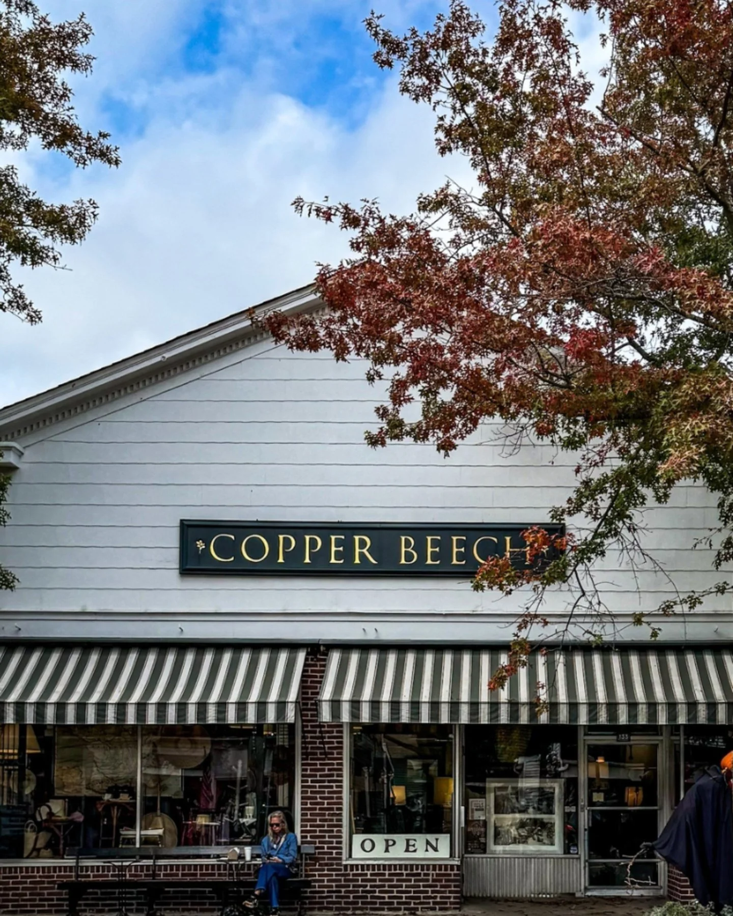 π³ Just moments from our doors, discover Bellport Village, where artisan boutiques, cozy galleries, and farm-to-table dining create the perfect coastal escape.
From browsing unique finds at Gallery 125 to savoring fresh seafood with waterfront views