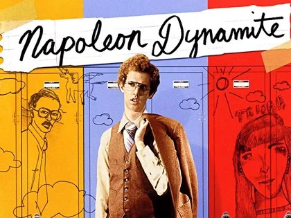 Napoleon Dynamite LIVE! 20th Anniversary Celebration