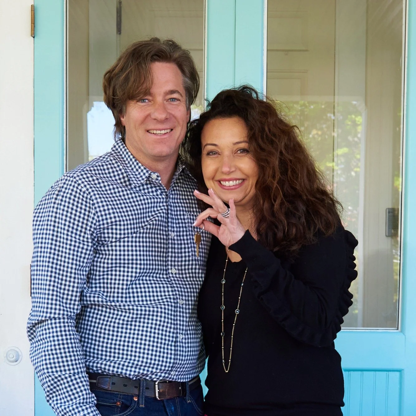 Five years ago TODAY, we closed on a property that would become Bellport Inn!! 

It was the beginning of a dream: opening a business together in a town we love so much, fueled by excitement, optimism, and only a partial understanding of what we were 