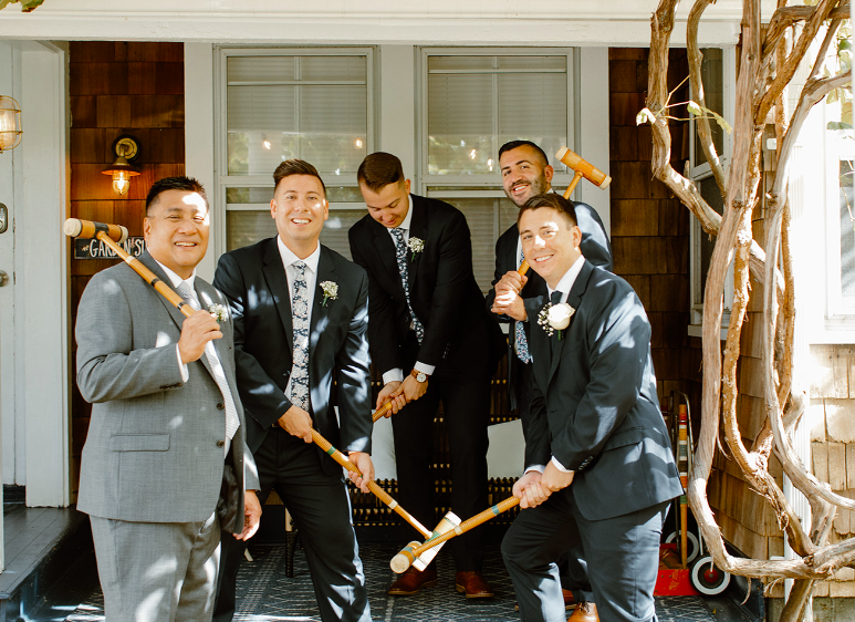 Getting Ready Photos Bellport Wedding