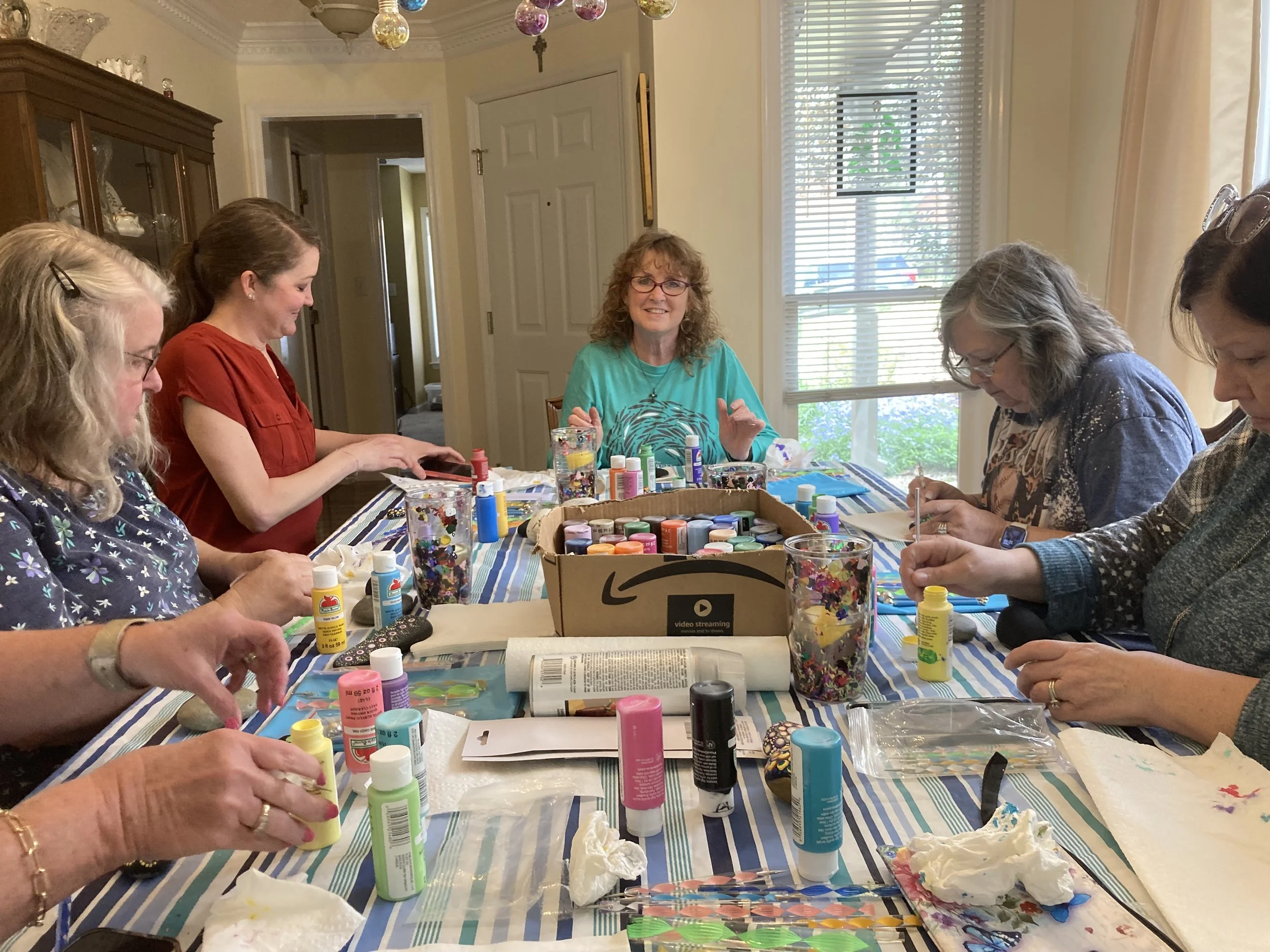 Teachers Are Lifelong Learners!