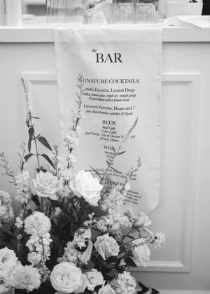 Amber & Scott — Script on This