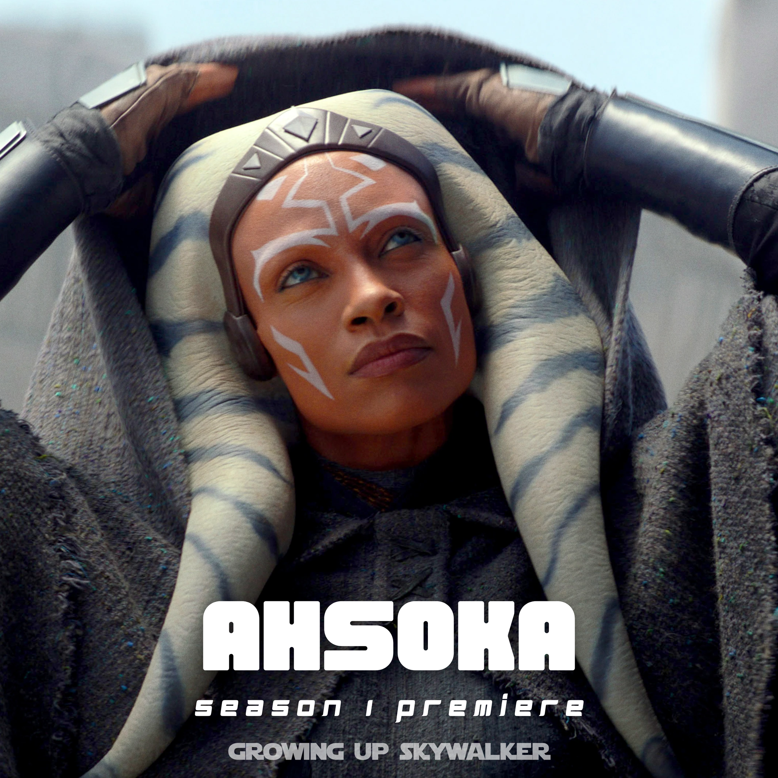 Ahsoka Season 1 Premiere: “Part One: Master and Apprentice”