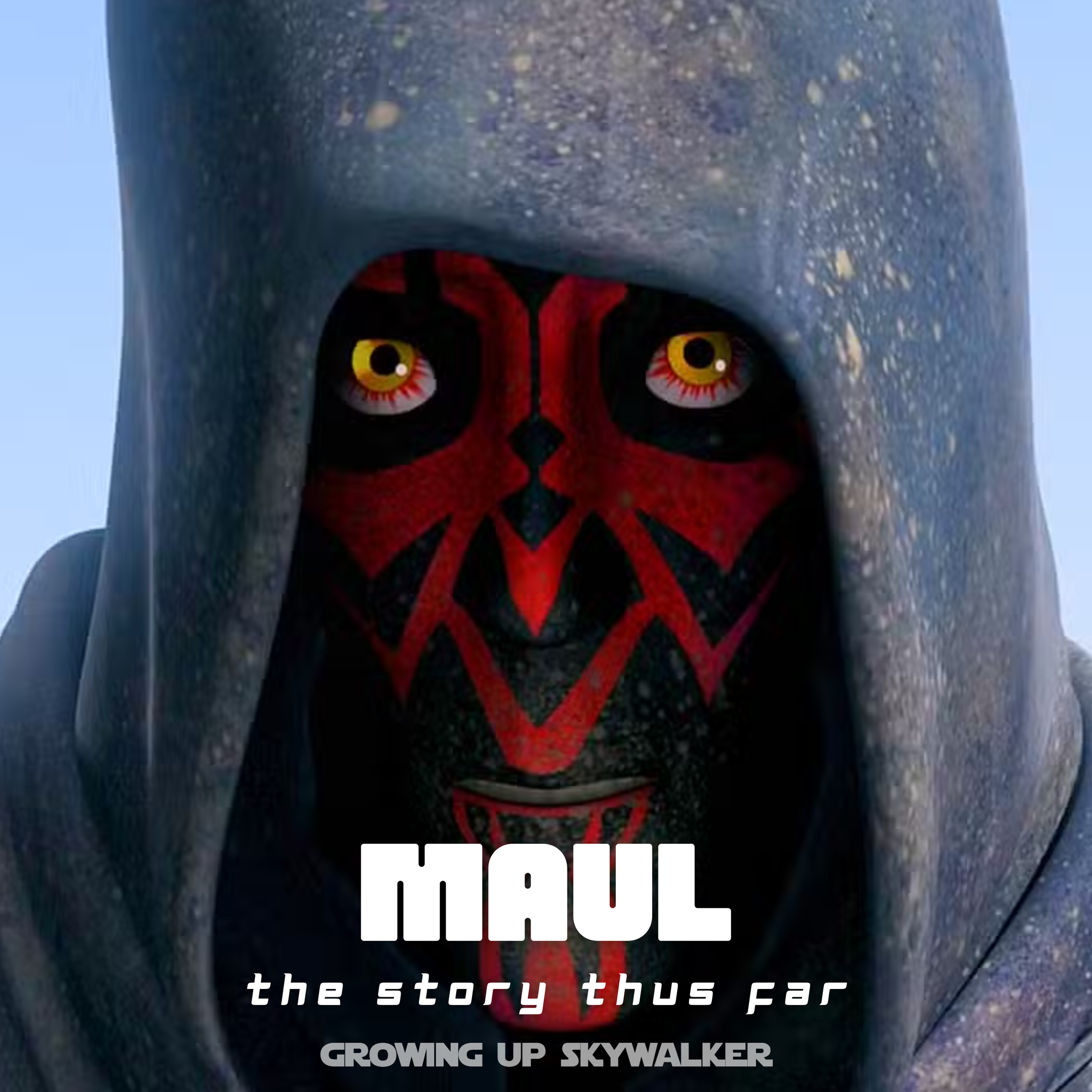 Maul: The Story Thus Far