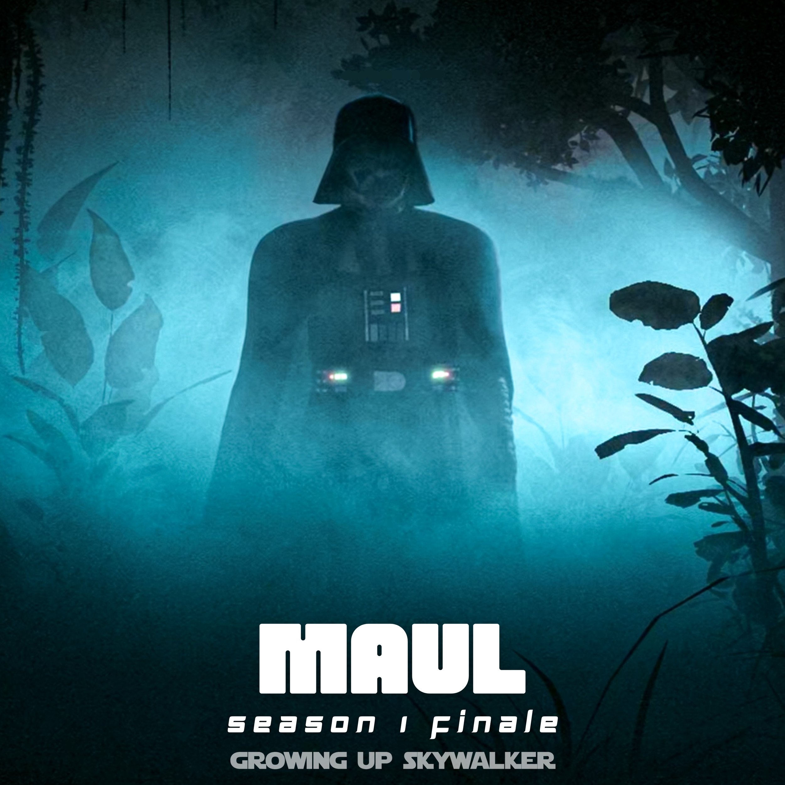 Maul – Shadow Lord: Season 1 Finale (Chapters 9–10: Strange Allies + The Dark Lord)