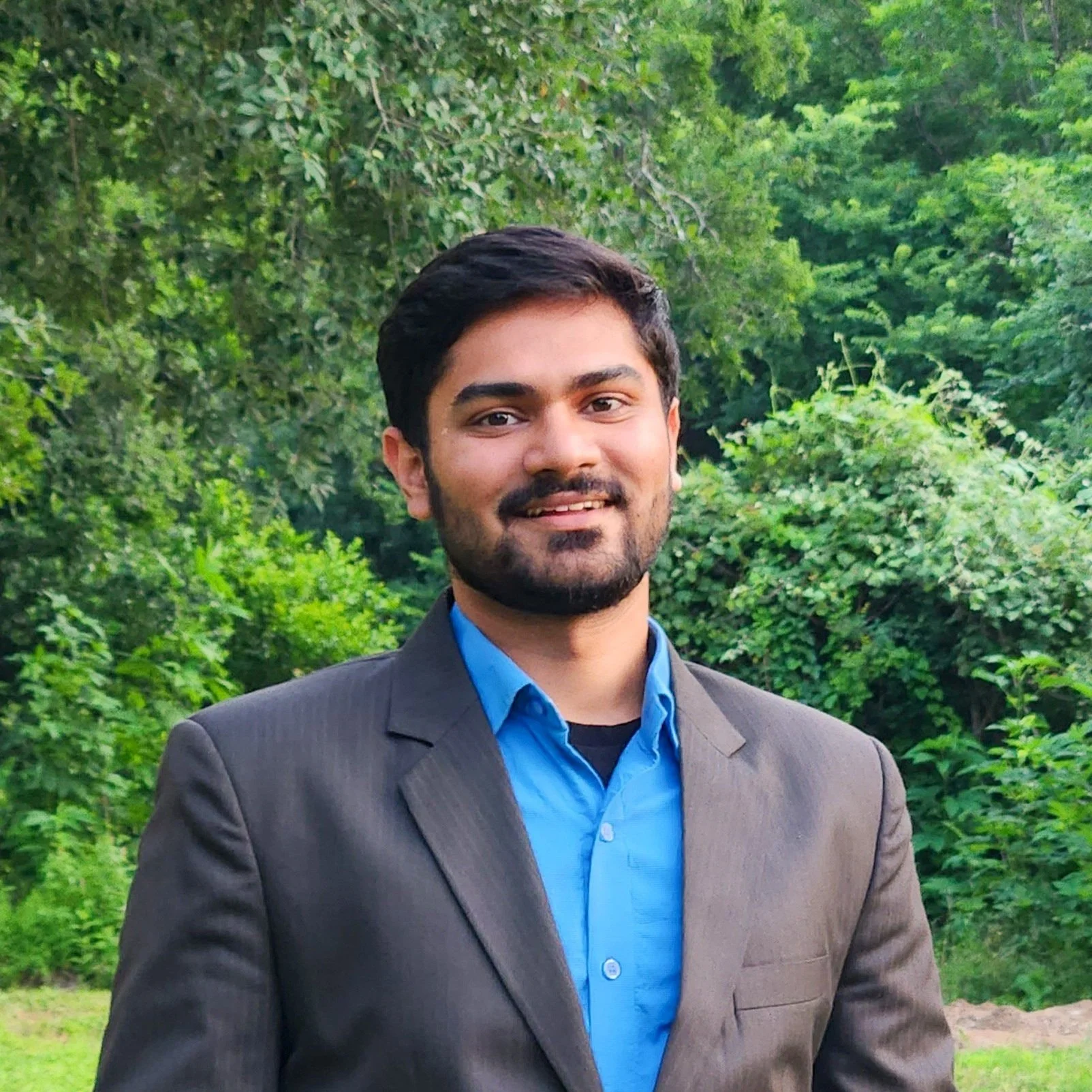 Vivek Singh