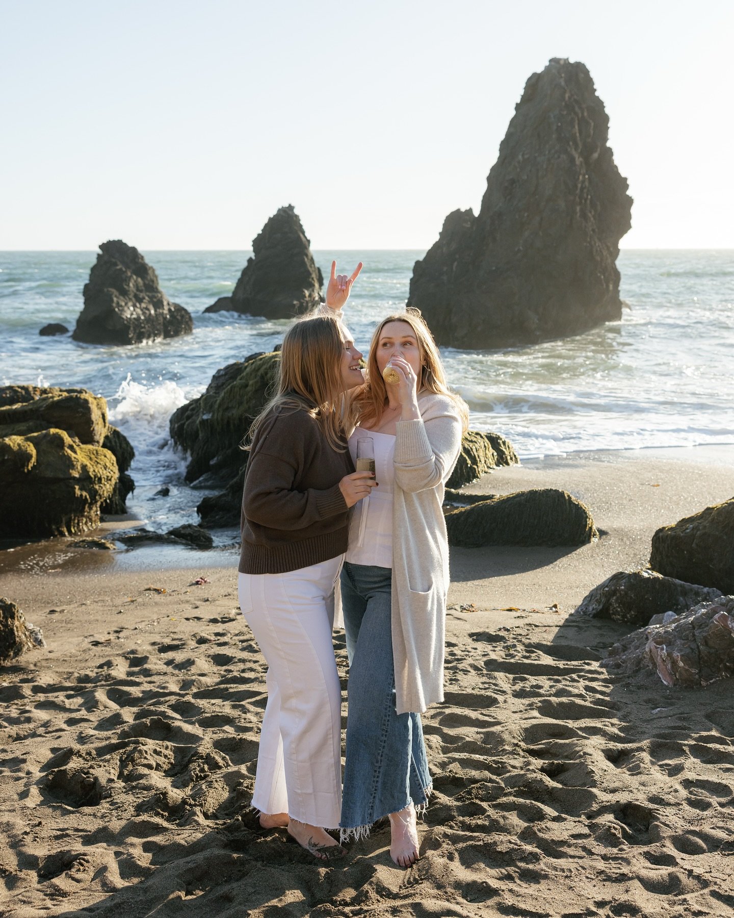 Pinch me!!!! 

I could have never imagined what it would feel like being on the other side of the camera, but it felt so so right🫶🏼 @brysphotography_ you are the best!

@kristenskennedy I adore yoooouuuu forever and ever 

(Part one)