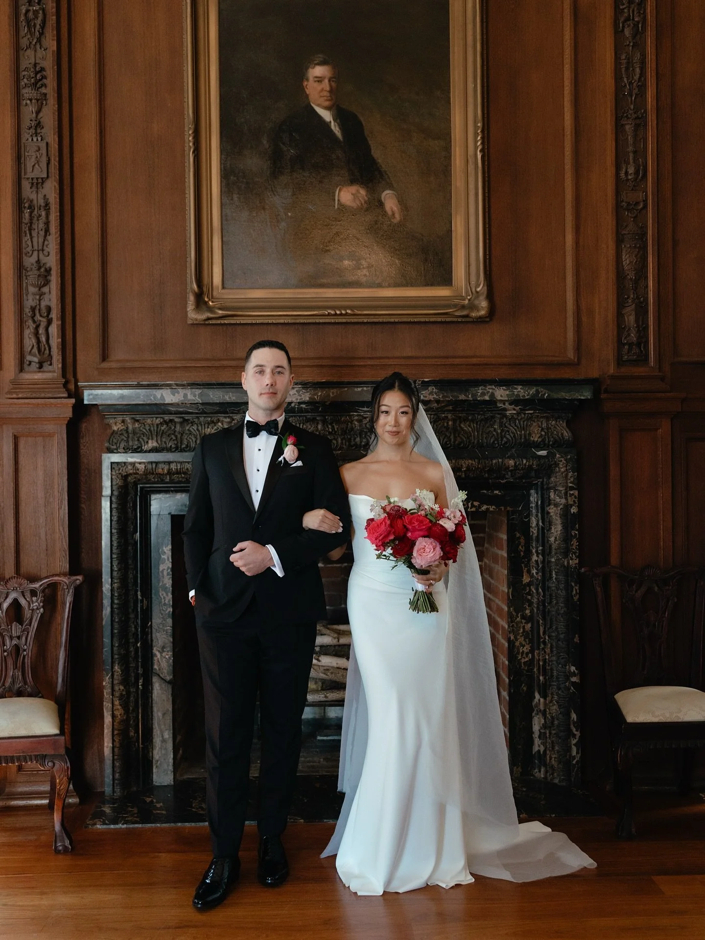 A love-filled day at Kohl Mansion with K &amp; K💖

Planning | @simplyelegantbydiana 
Florals | @sweetnessandlightflowers 
Content Creator | @mybigdaybestie 
HMU | @aimeeartistry 
Venue | @kohlmansionevents 
Dress | @unveiledbridalsf 
Second shooter 