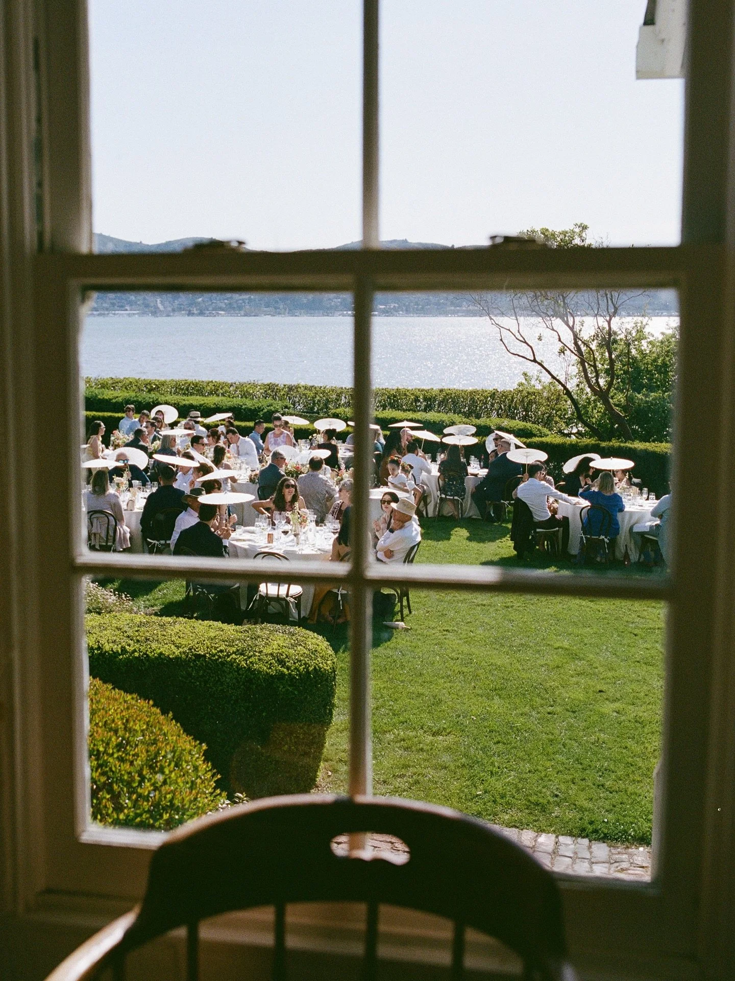 One of my favorite photos from my 2025 season🪟🎞️