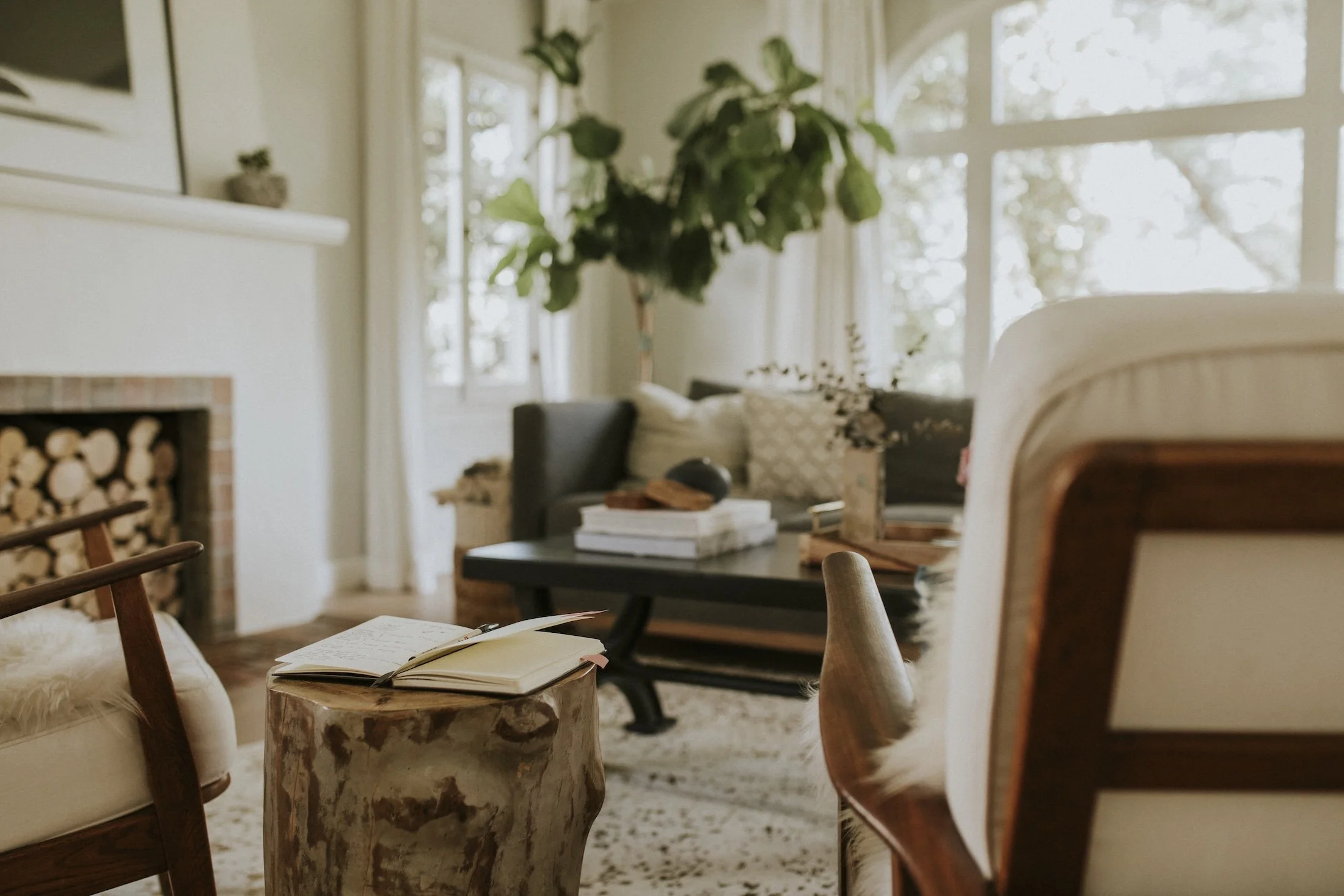 How a Professional Organizer Makes Downsizing Easier for A Family in Southwest Wisconsin