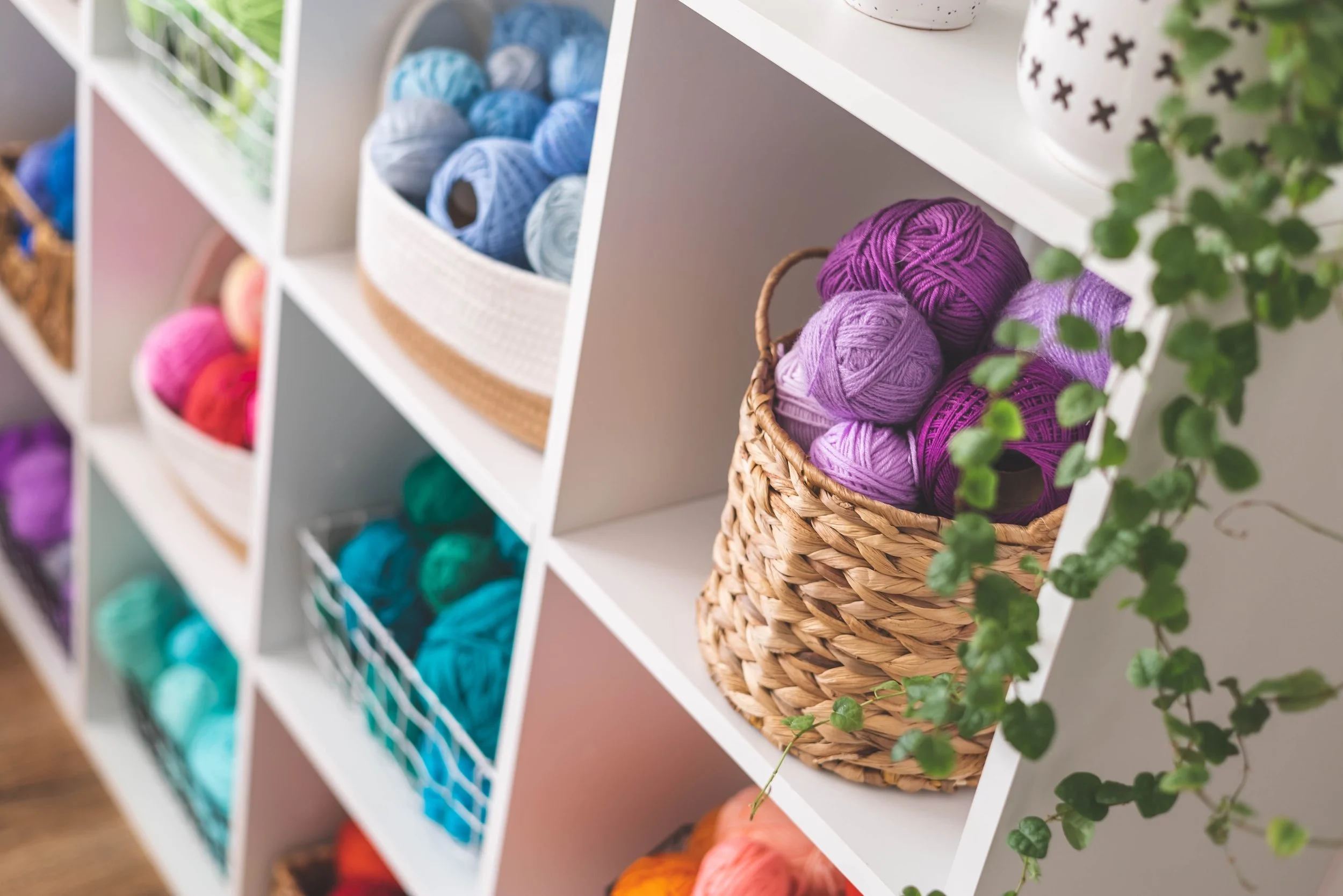 How Decluttering A Madison, WI Client’s Home Created Space for What Matters Most