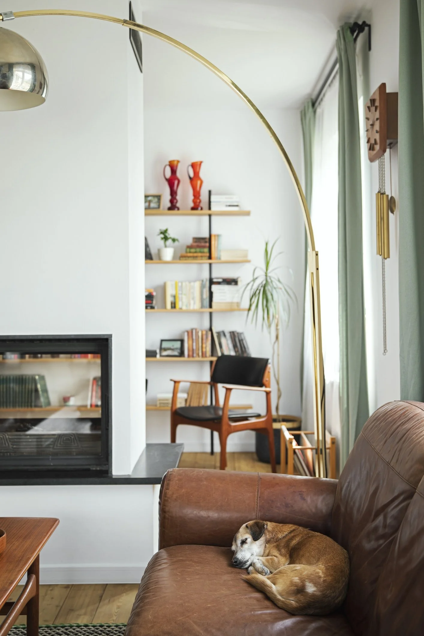 A Personalized Approach to Home Organizing; The Marshall Method Creates Spaces That Truly Support You