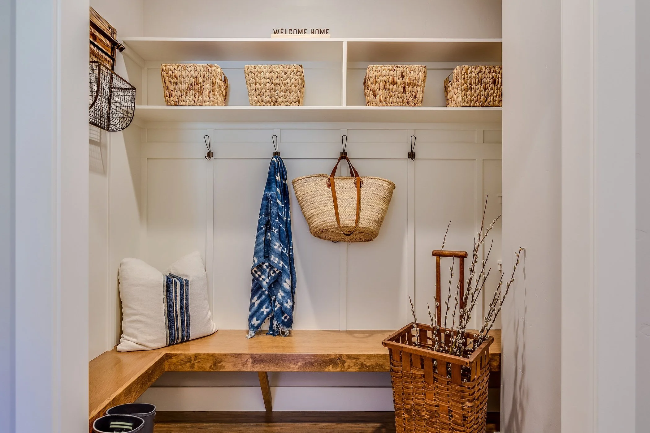 A Beautiful Home Should Feel Easy to Live In