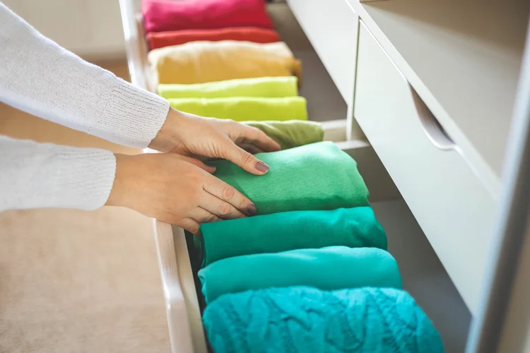 The Marshall Method — Organizing, Decluttering, Unpacking, & Styling