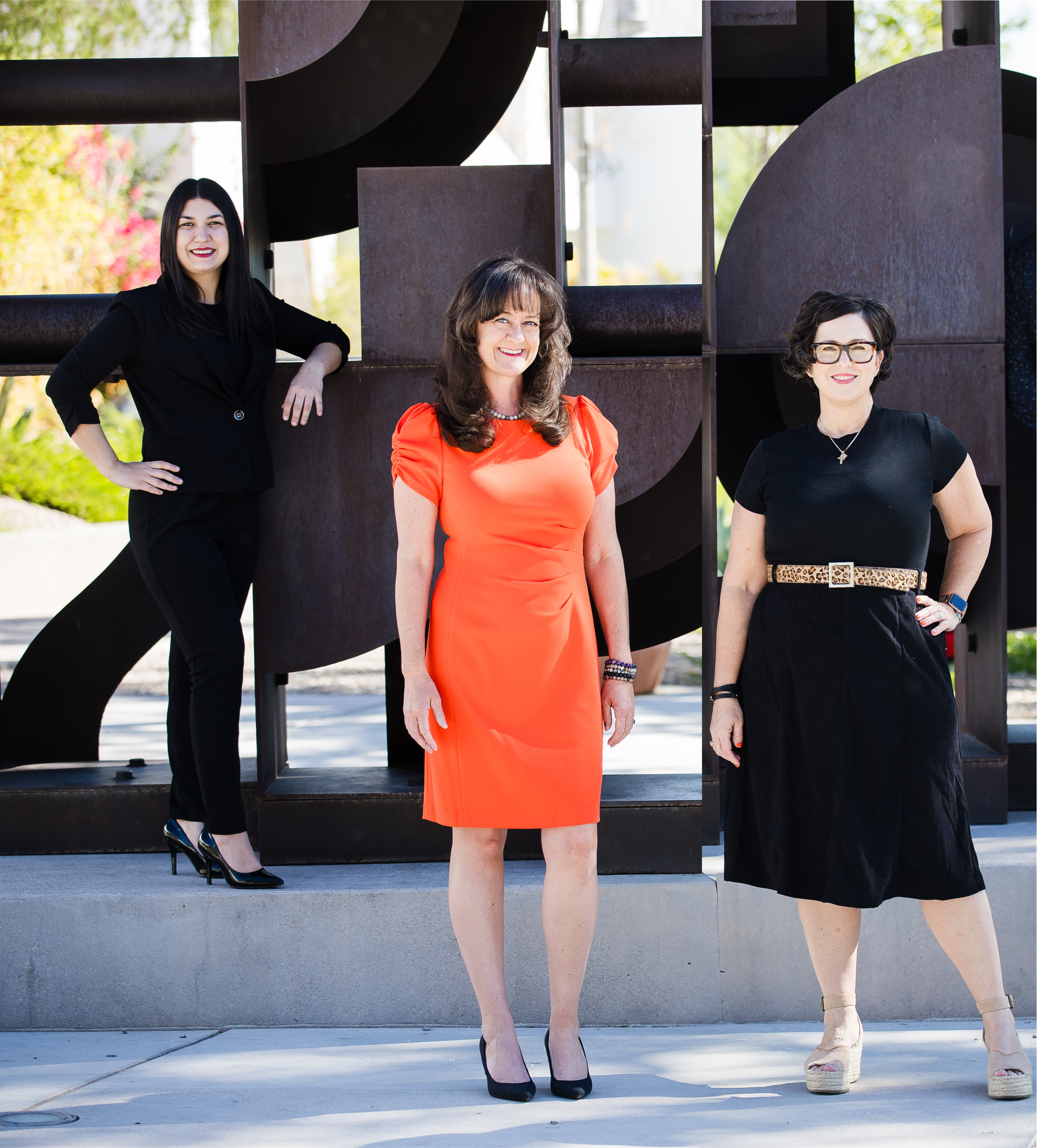 Kristin Graziano Group