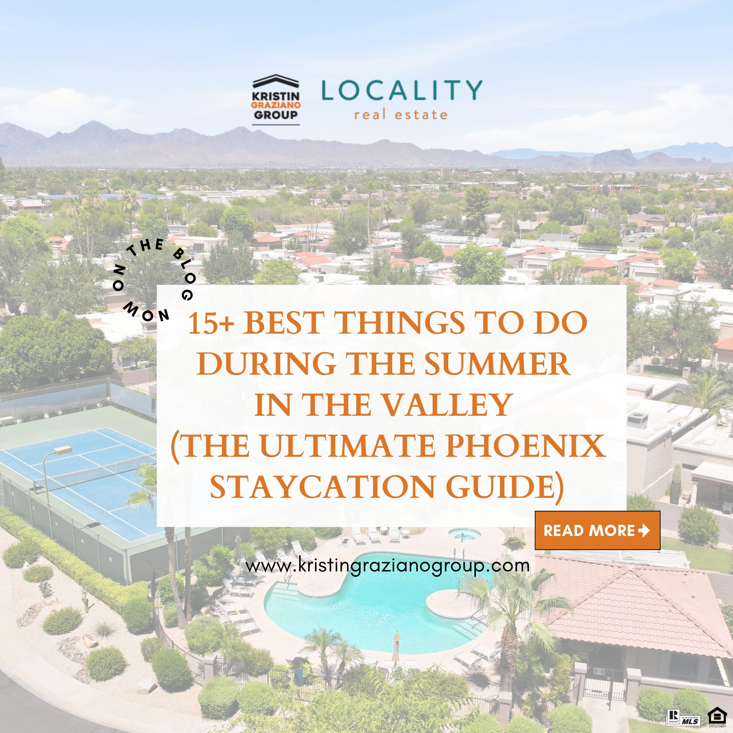 15+ Best Things to Do in the Summer in the Valley   (The Ultimate Phoenix Staycation Guide)