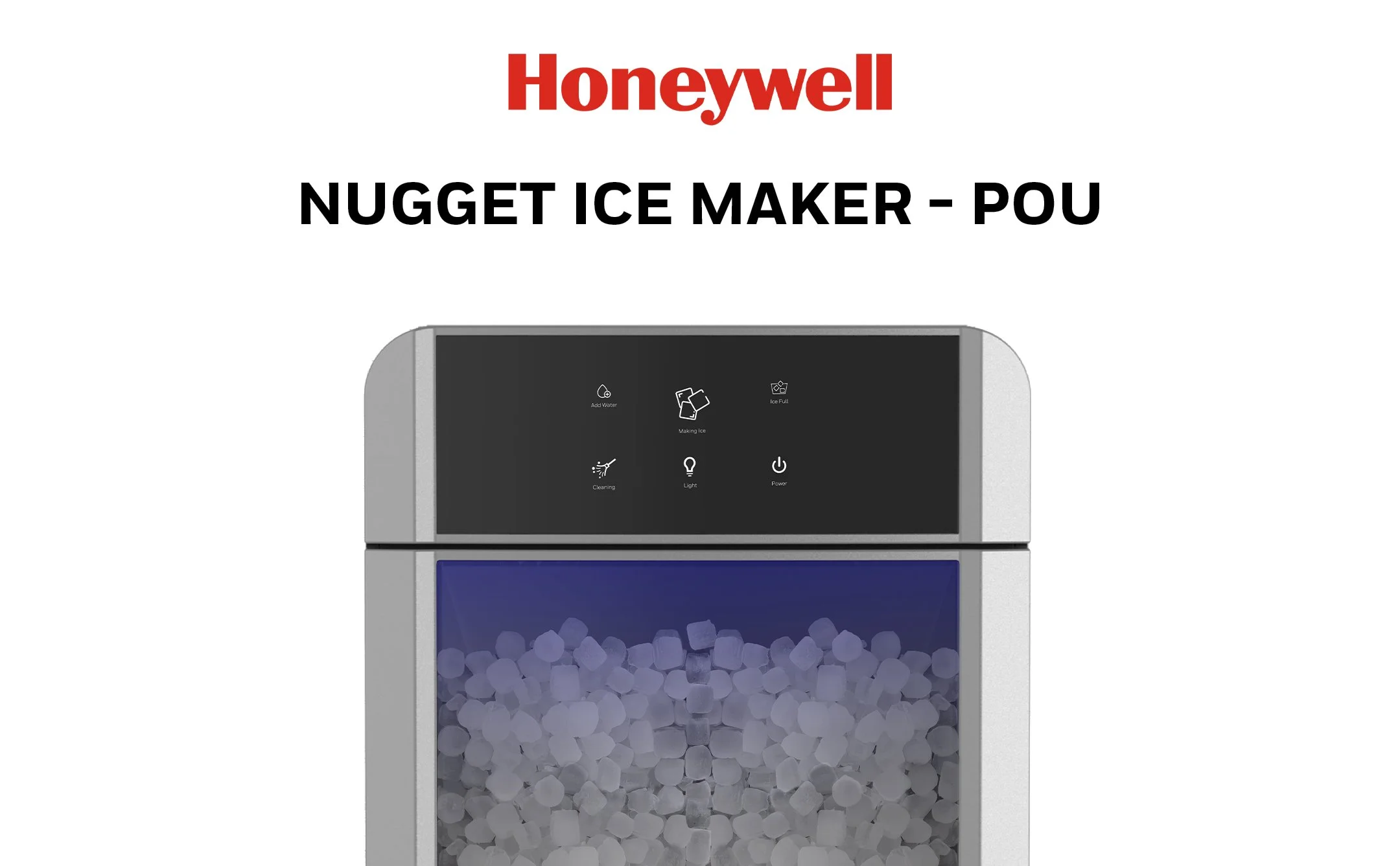 Honeywell Ice Maker Amazon A+ Content