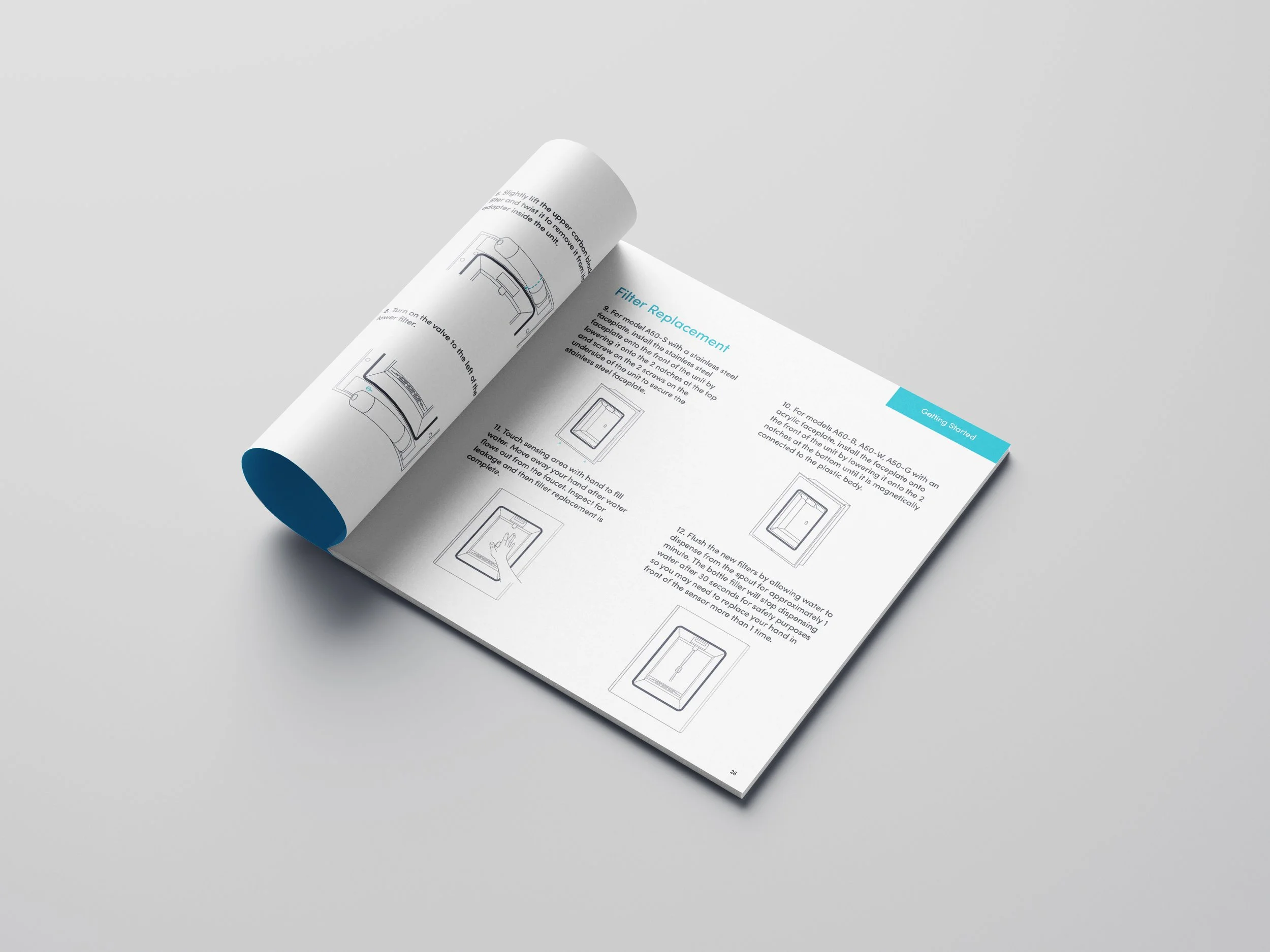 Manual Design