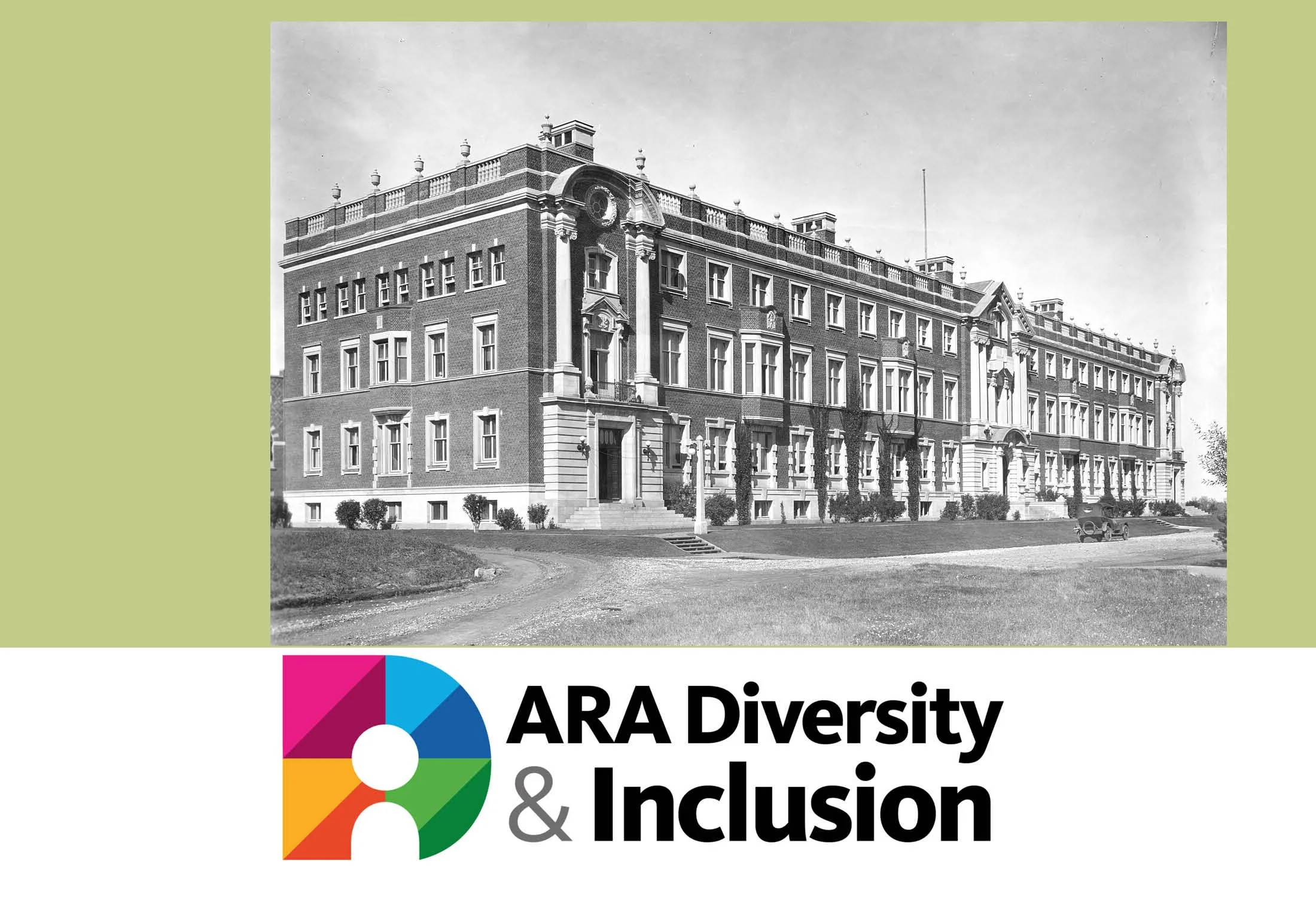 Accessibility and Archives: “a permanent liability and a burden to the institution”?