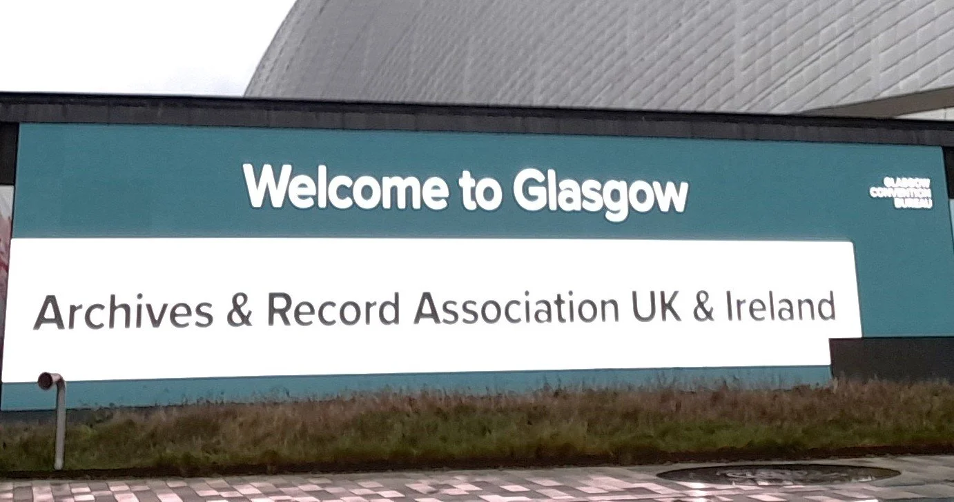 ARA Conference 2026 - venue, dates, call for papers