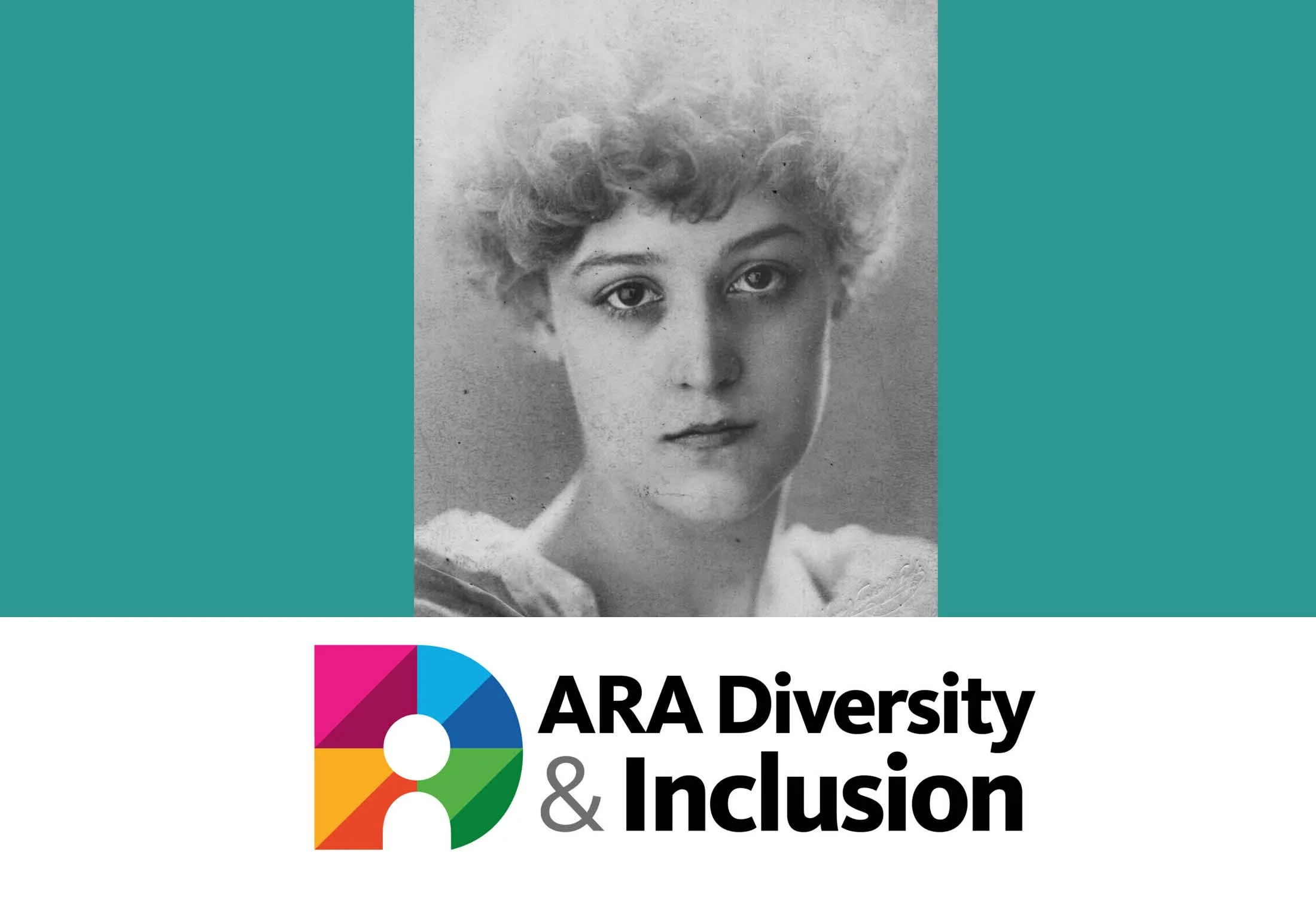 Accessibility and Archives: “She Has a Place in History”