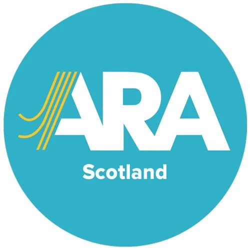 ARA Scotland are looking for a co-chair