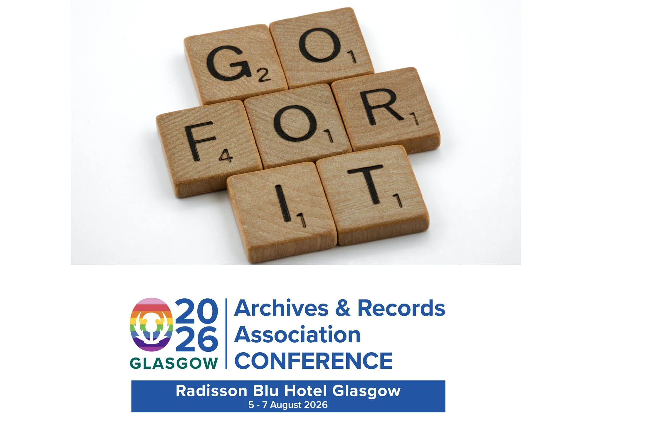 ARA Conference 2026 - venue, dates, call for papers - updated