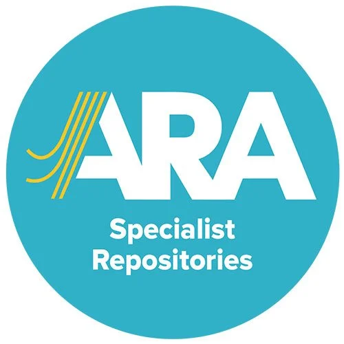 Section for Specialist Repositories (SSR): vacancies - February 2026