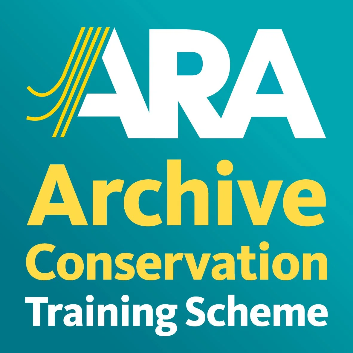 ARA Archive Conservation Training Scheme - Chemistry for Conservators, 2026.