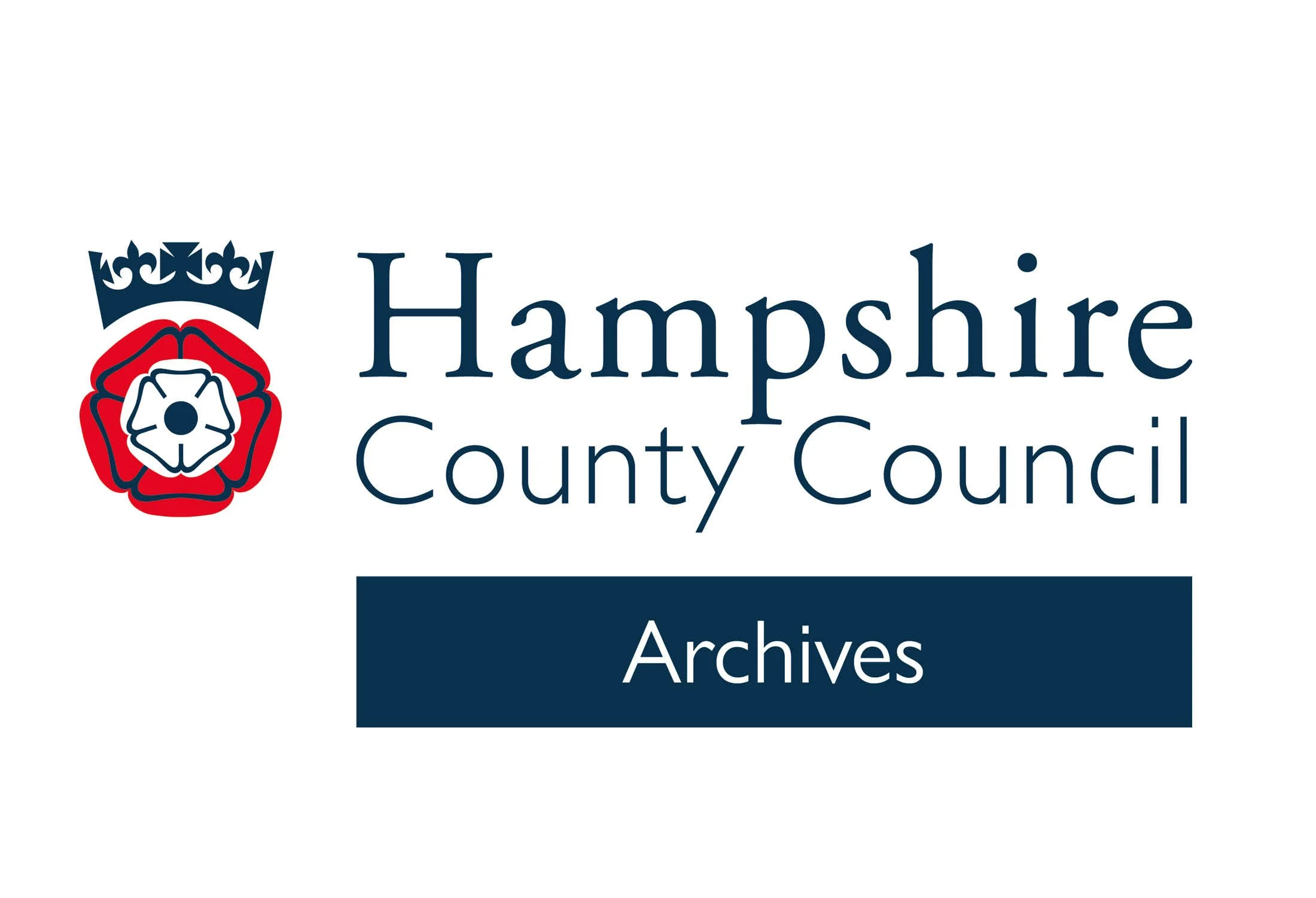 Archives Collections Manager - Hampshire Record Office (closes 22 May)