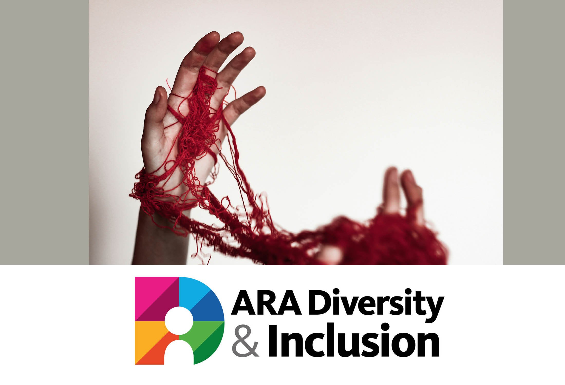 Accessibility and Archives: “we lose the thread of who we are – and who we might become”