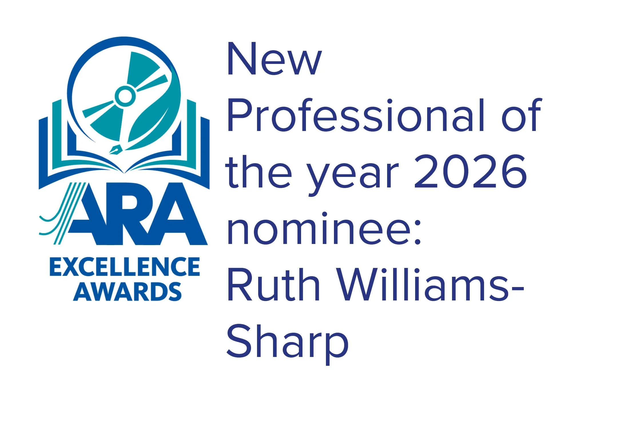 Ruth Williams-Sharp