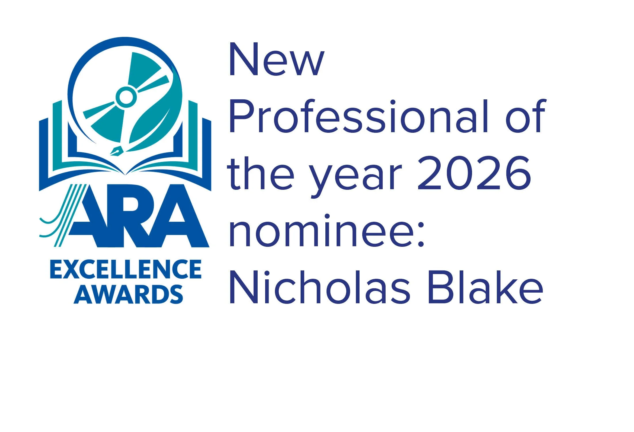 Nicholas Blake