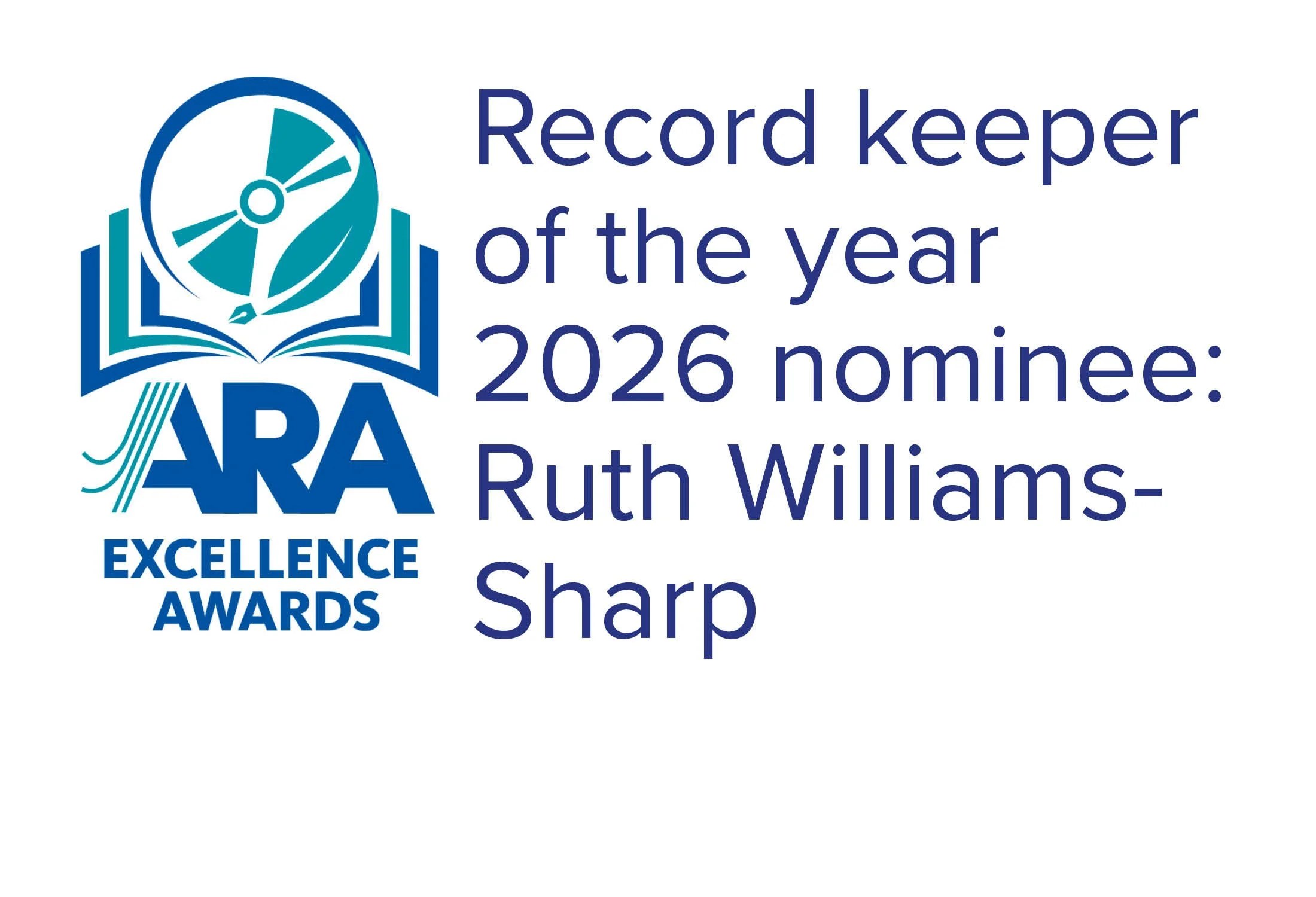 Ruth Williams-Sharp