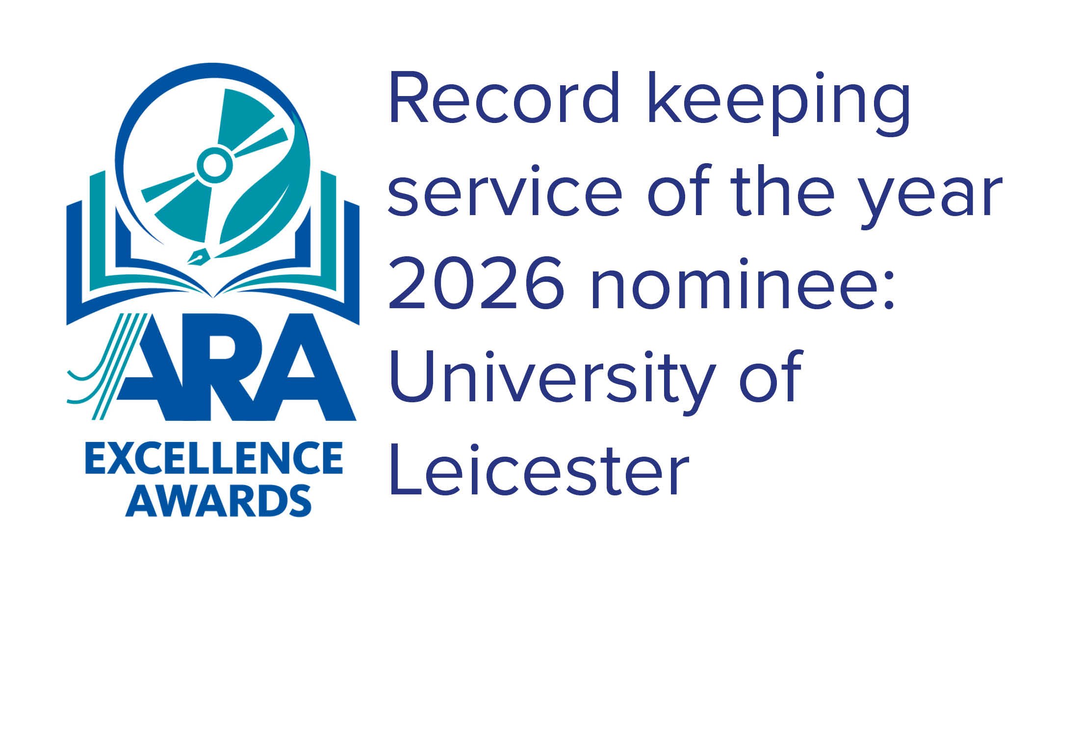University of Leicester Archives &amp; Special Collections