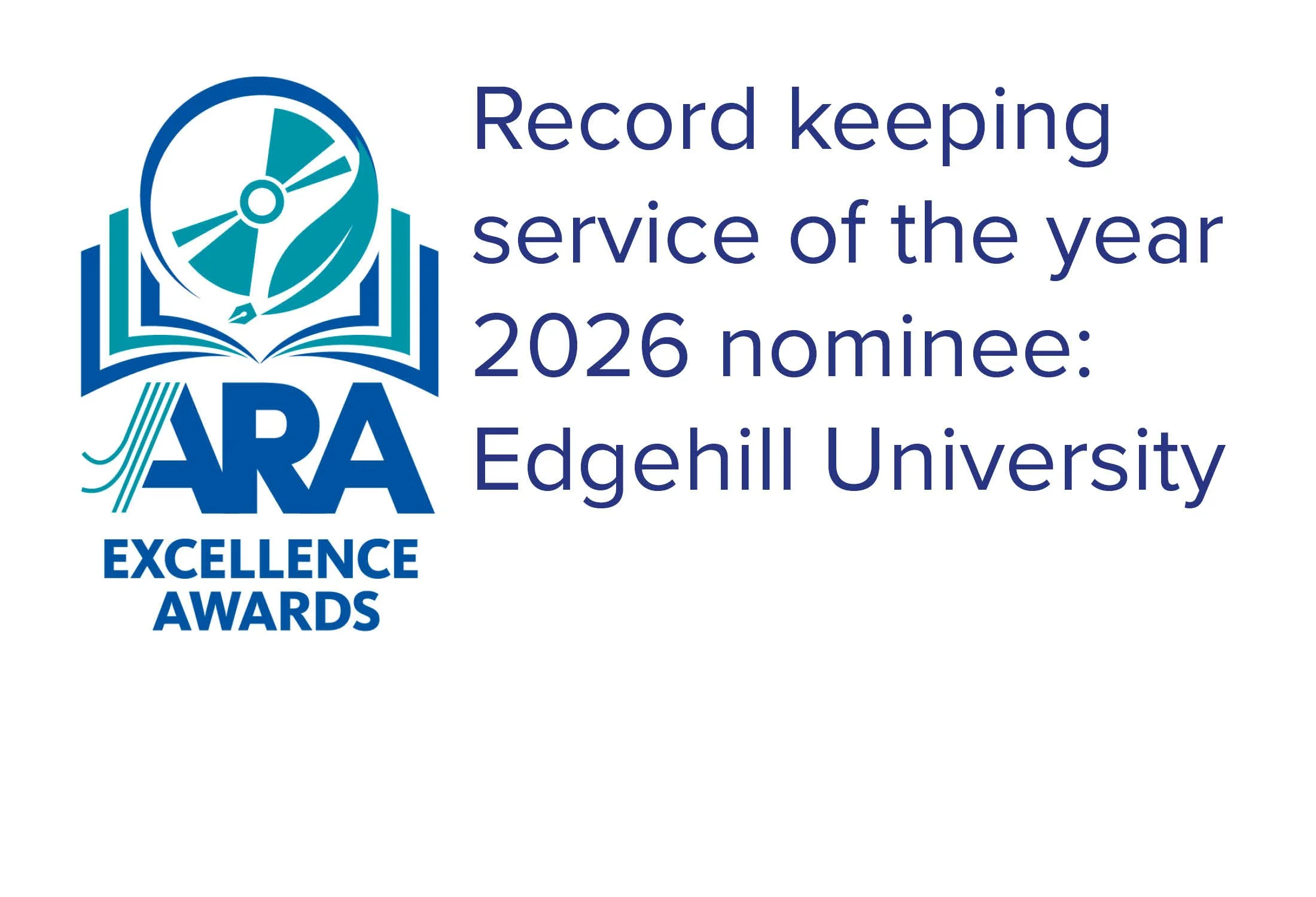 Edge Hill University Archive and Special Collections