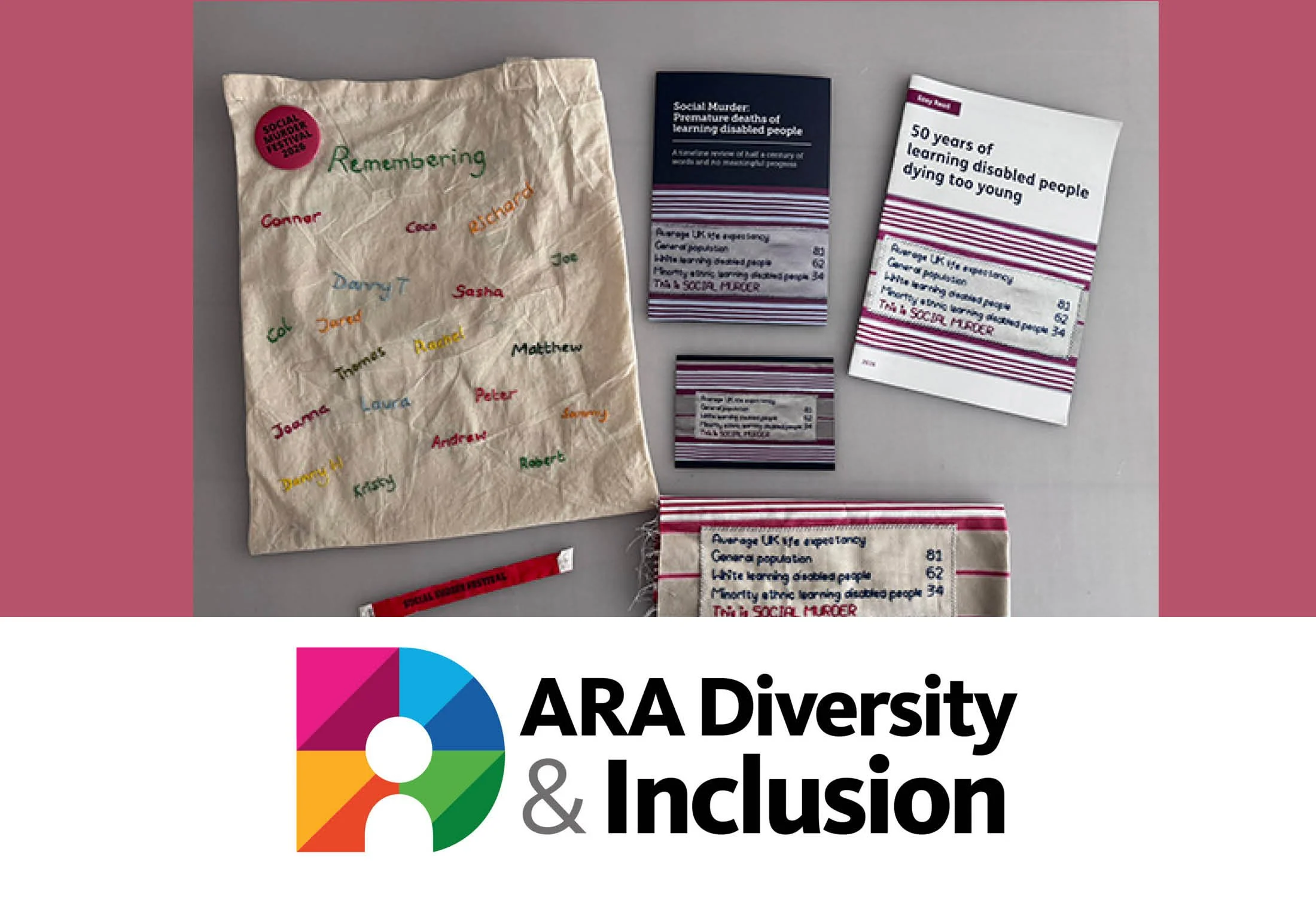 Accessibility and Archives: “Now you are [of] a mind to kill me”