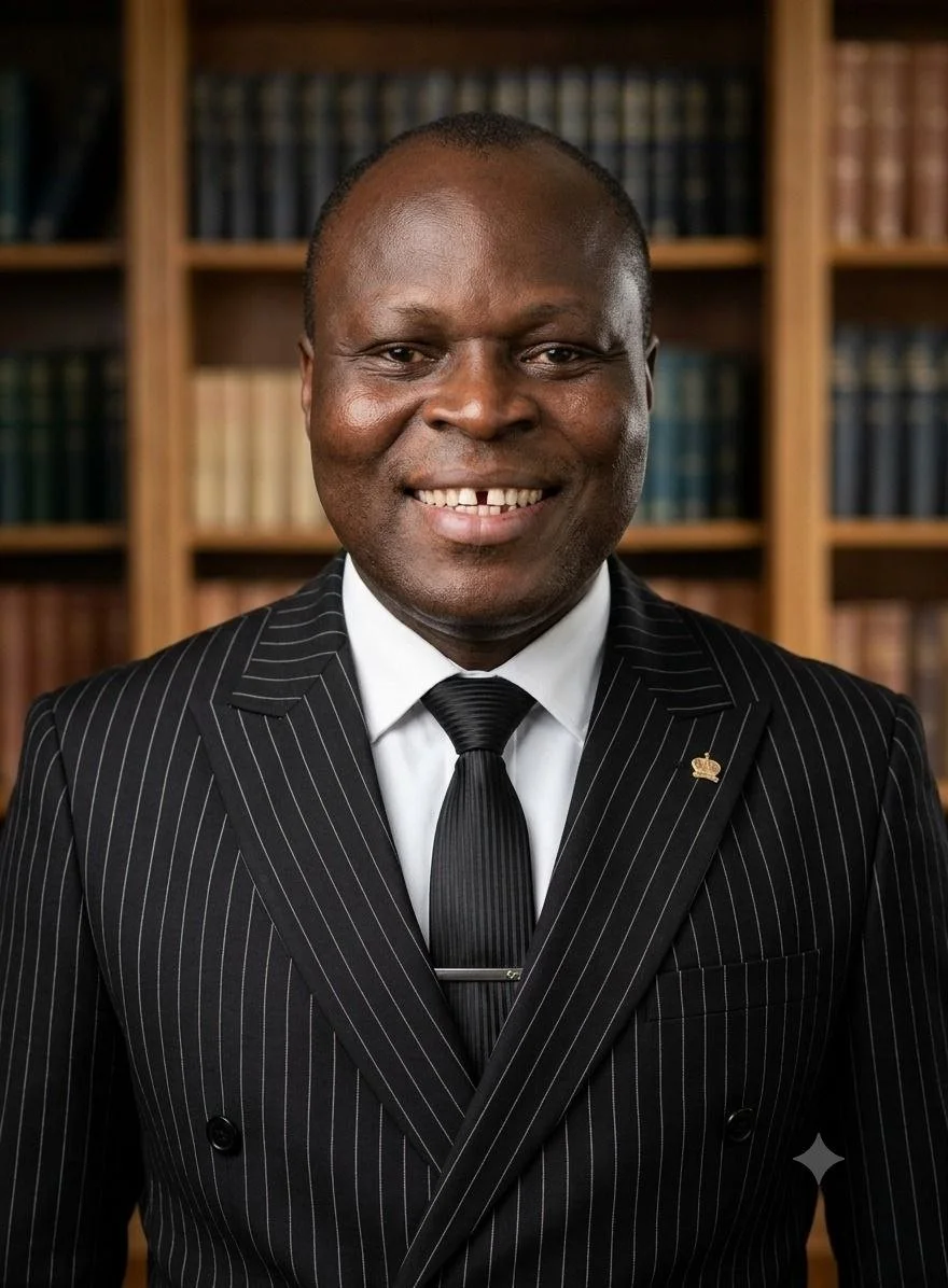 Elvis Otobo