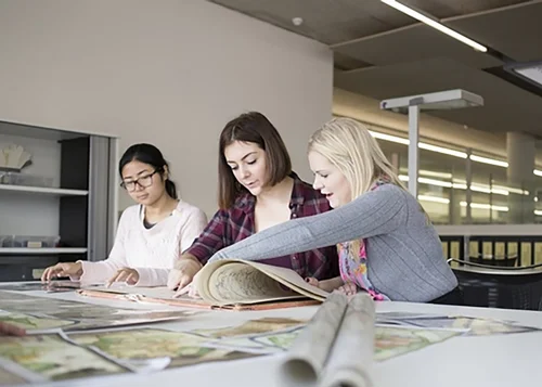 A Range Of Resources For The Record Keeping Sector Archives Records