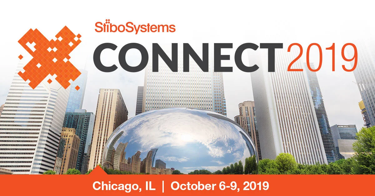 Stibo CONNECT - Chicago