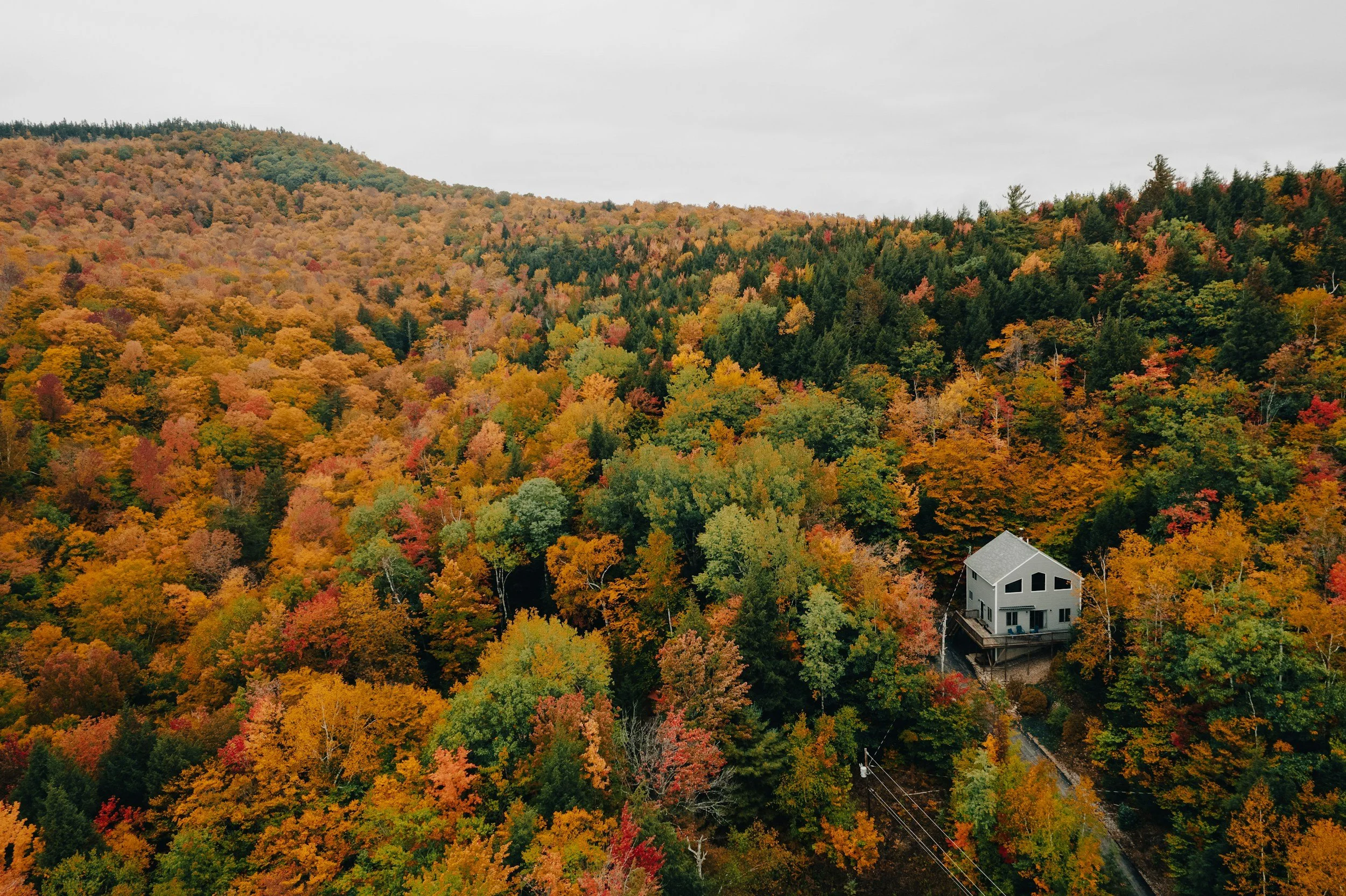 Northeast Fall Retreat
