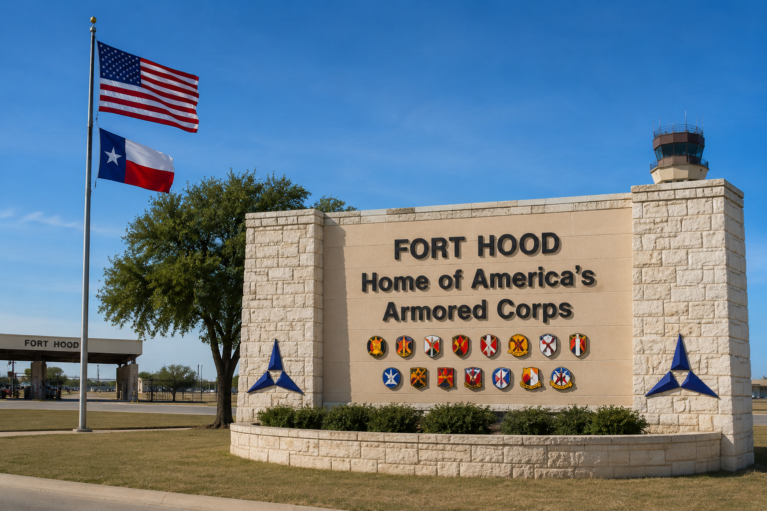 Fort Hood: 10 Fun Facts Every Visitor Should Know