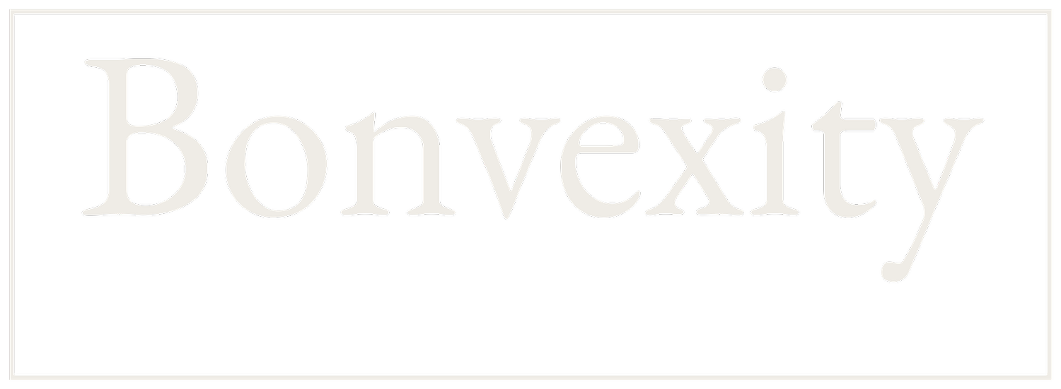 Bonvexity Capital