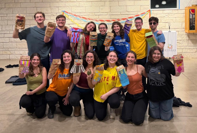 Final Bow: A Reflection on the Past Year