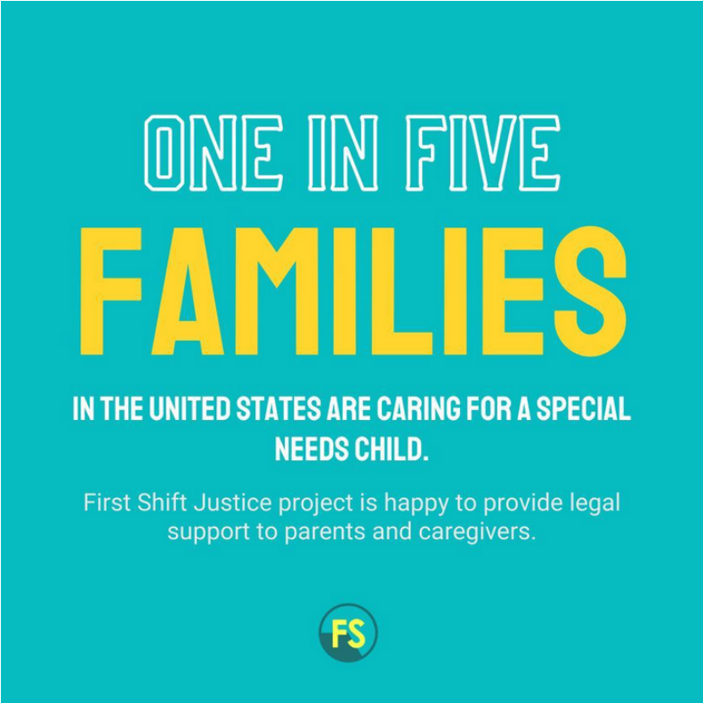 Guest Blog: Social Cascade Partners with First Shift Justice Project to Protect and Empower Pregnant and Caregiving Workers