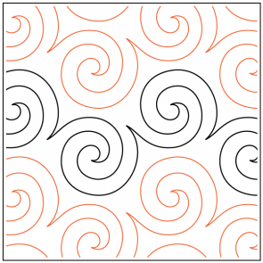 Basic Swirl