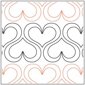 Andi's Ribbon Heart