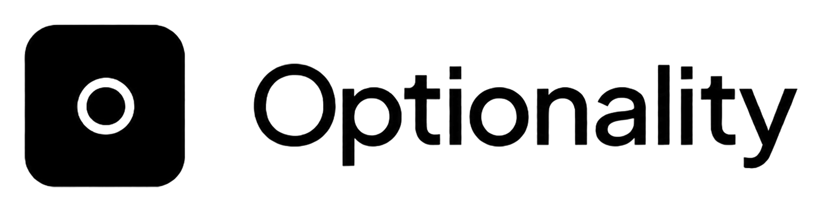 Optionality