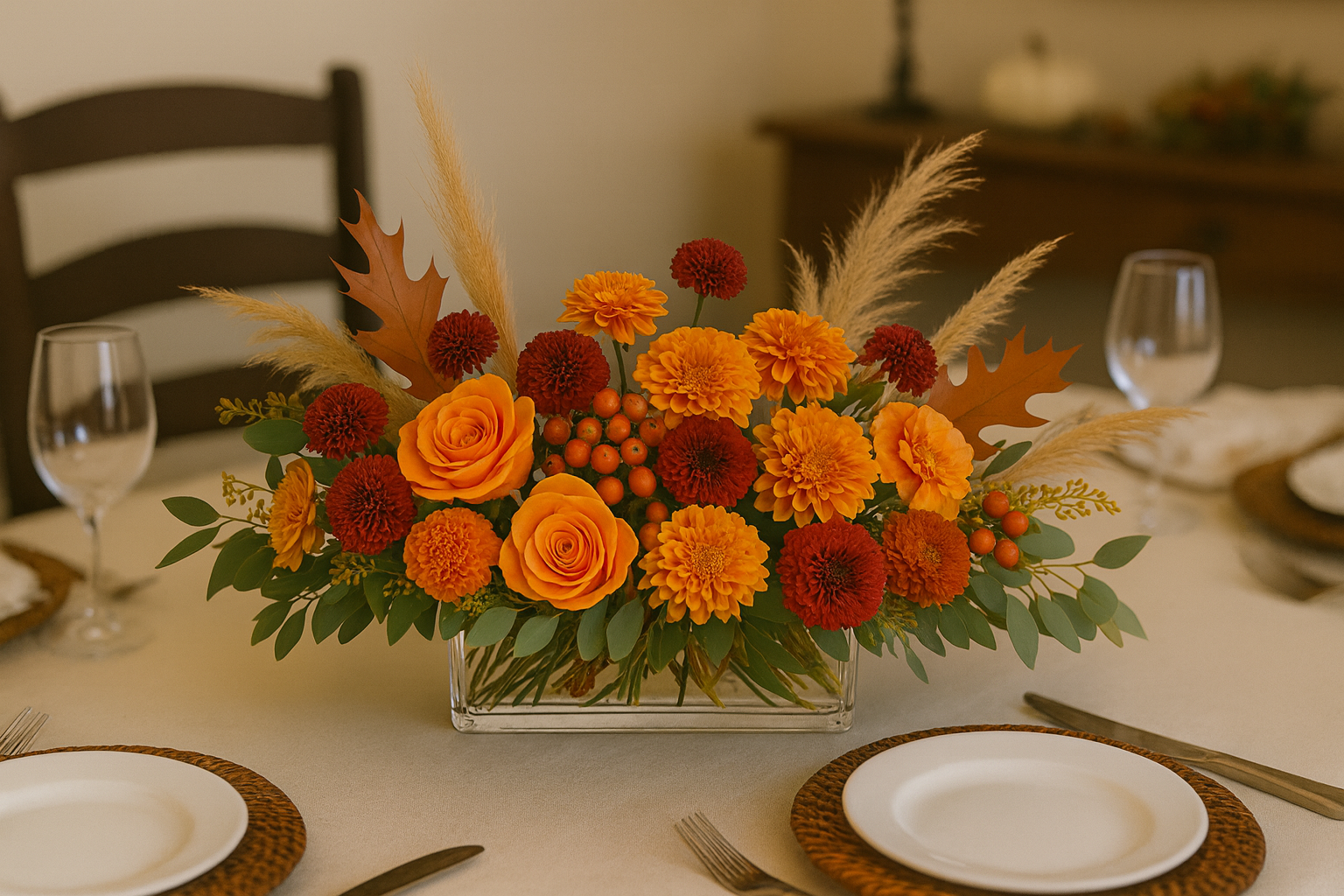 Thanksgiving Centerpeices long & Low.png