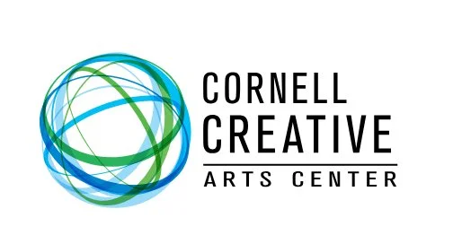 Cornell Creative Arts Center logo